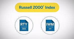 Reasons to Trade E-Mini Russell 2000 Futures over Russell 2000 ETF's