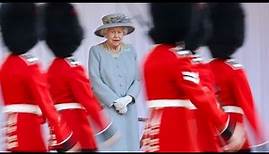Königin Elisabeth II.: Symbol der Beständigkeit seit sieben Jahrzehnten