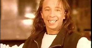 DJ BoBo - LOVE IS ALL AROUND (Official Music Video New Upload)