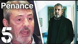 Penance Interview With Neil Morrissey | Brand New Drama Coming Soon... | Channel 5