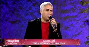 Mehmet Ekici - Dersim'de Kal