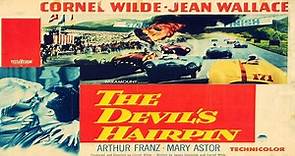 The Devil´s Hairpin (1957)