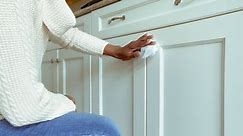 How to Clean Wood Kitchen Cabinets, Which Can Harbor Dust and Grease From Frequent Cooking
