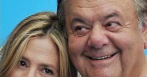 The Life and Death of Paul Sorvino