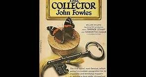 Plot summary, “The Collector” by John Fowles in 7 Minutes - Book Review