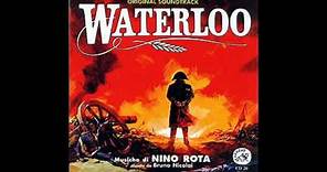 Waterloo Original Soundtrack - The Duchess of Richmond's Ball