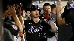David Stearns says Mets are ‘invested’ in keeping Pete Alonso in New York