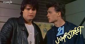 21 Jump Street - Season 1, Episode 3 - America, What a Town - Full Episode