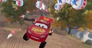 CARS 3: IN GARA PER LA VITTORIA - Trailer Ufficiale