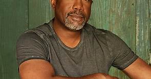 Darius Rucker Concert & Tour History (Updated for 2024) | Concert Archives