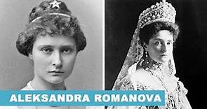 Aleksandra Fëdorovna Romanova: l'ultima (odiata) Zarina di Russia