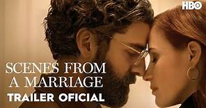 Scenes From a Marriage | Trailer Oficial | HBO Latinoamérica