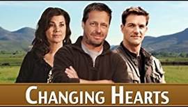 Changing Hearts (2012) | Trailer | Brad Johnson | Brian McNamara | Daphne Zuniga | Brian Brough
