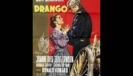 Drango (1957) Westerns - Jeff Chandler, Joanne Dru, Julie London