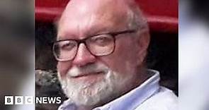 Anglesey crossbow murder: Man guilty of Gerald Corrigan murder