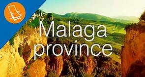 Malaga Province - More than just beaches