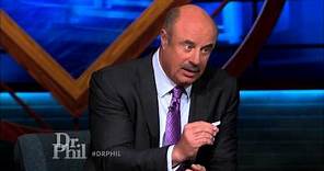Dr. Phil Warns His Guests about the Consequences of Lying to Him