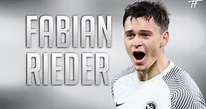 Fabian Rieder 2023 BSC Young Boys | Insane Skills And Goals