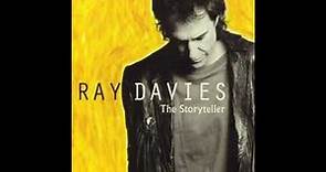 Ray Davies - Storyteller