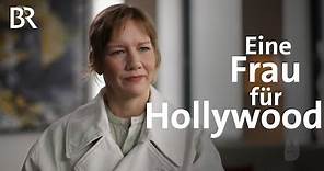 Sandra Hüller: Eine Frau für Hollywood | Kino | Capriccio | BR