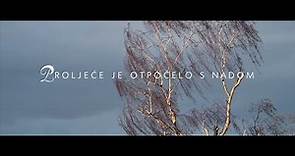 Lucija Serbedzija - Proljece bez tebe