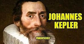 Quien Fue Johannes Kepler, Biografía de Johannes Kepler y sus aportes a la ciencia