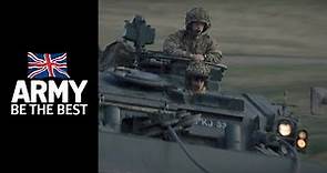 Life in the RLC - Army Regiments - Army Jobs