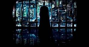 Best of Hans Zimmer: The Dark Knight Emotional Suite