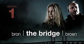 The Bridge Season One (Trailer)