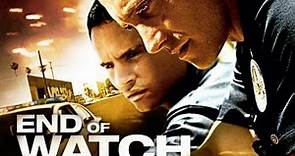 End of Watch - Movie Review by Chris Stuckmann