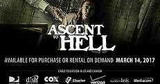 Ascent to Hell Trailer