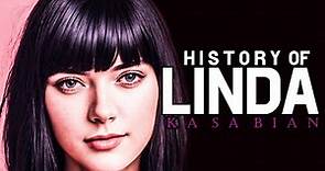 History of Linda Kasabian