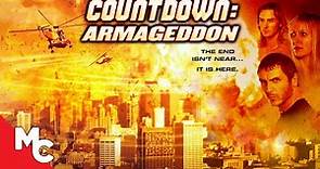 Countdown: Armageddon | Full Movie | Action Disaster | End Of The World