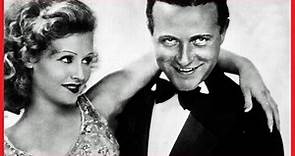 Willy Fritsch & Lilian Harvey - Ich tanze mit dir in den Himmel hinein (1937)