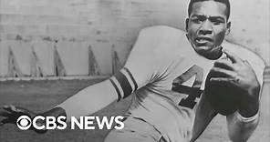 A look at NFL Hall of Famer Jim Brown's life and legacy