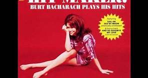 Burt Bacharach - The Last One To Be Loved