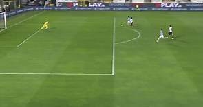 Resumen y goles del Spezia vs Lazio de la Serie A