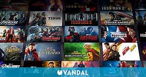 Cronología Marvel | Orden correcto de todas las películas y series (2024)
