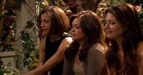 Watch Hot in Cleveland Season 1 Episode 4: Meet the Parents - Full show on Paramount Plus