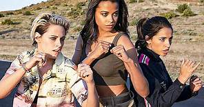 CHARLIE'S ANGELS All Movie Clips + Trailer (2019)