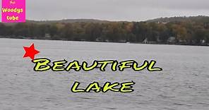 Goin to Canandaigua Lake, Upstate New York