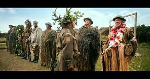 Dad's Army (2016) Teaser Trailer (Universal Pictures)