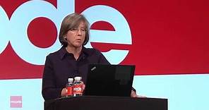 Mary Meeker's 2017 internet trends report | Code 2017