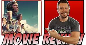 Midway (2019) - Movie Review