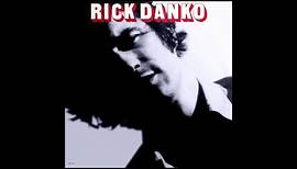 Rick Danko - What a Town