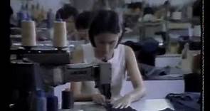 香港中古廣告: 信興集團 (shun hing group)1997