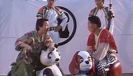 Takeshi's Castle - Staffel 2 - Folge 4 (DSF Fassung) (Children’s Special)