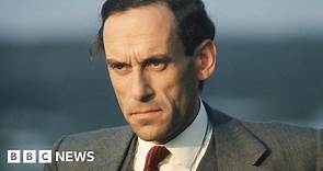 Jeremy Thorpe case 'was a farce', says ex-suspect