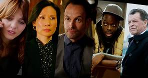 Watch Elementary: Sherlock's Growth: From Isolation To Love On Elementary - Full show on Paramount Plus