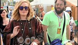 Adele: Die Wahrheit über ihre Trennung